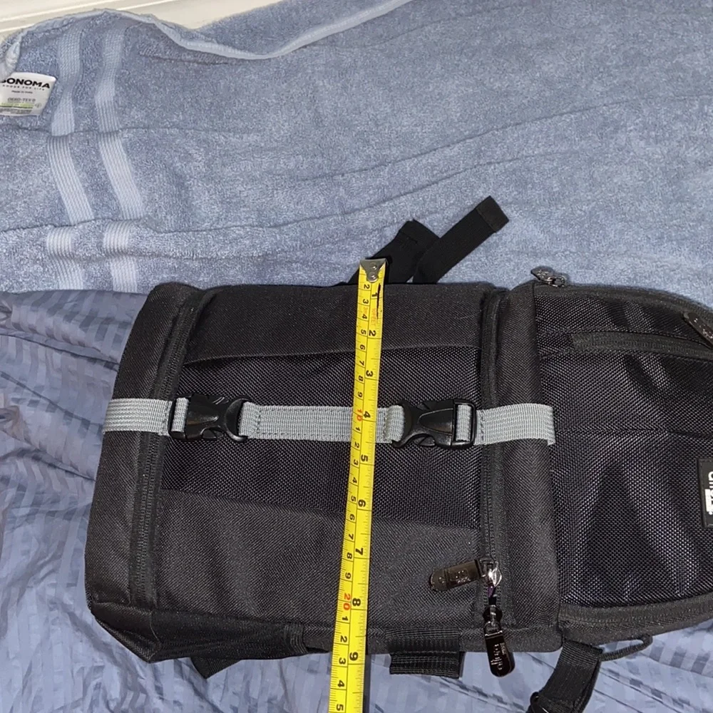 NWT Altura camera bag